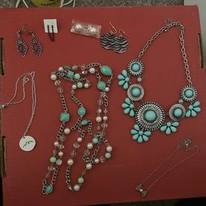 Jewelry Bundle